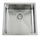 Washington Square Undercounter Sink - 450mm