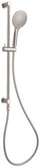 NE Elgin  Hand Shower Rail - Brushed Nickel